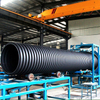 Double-wall Corrugated Pipe