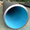 Double-wall Corrugated Pipe