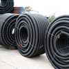 Double-wall Corrugated Pipe