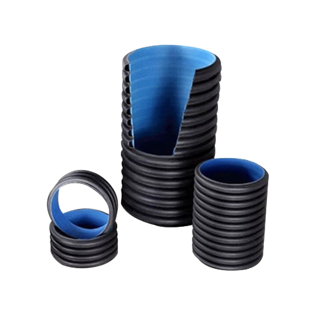 Double-wall Corrugated Pipe