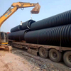 Double-wall Corrugated Pipe