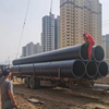 PE Water Supply Pipe